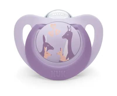 Nuk Suzeta Fc Roz M3(18-36l)