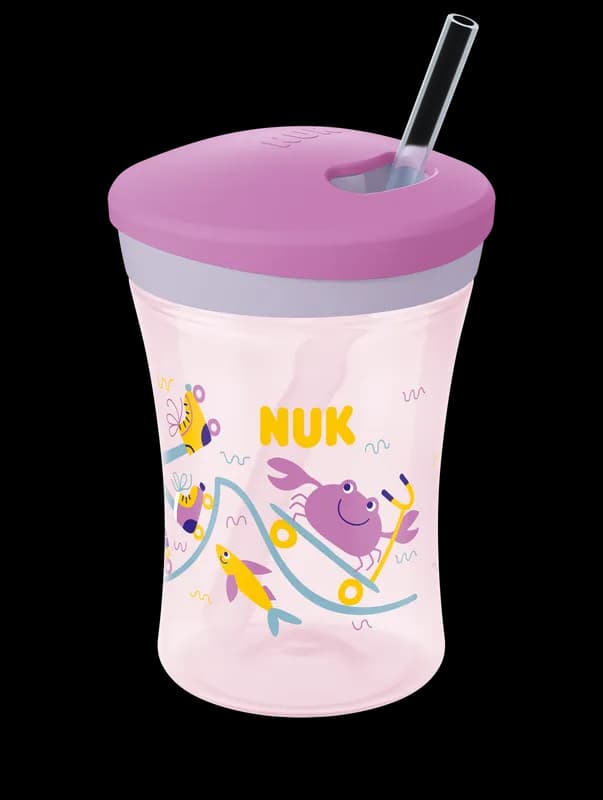 Nuk Evolution Cana Action Fete