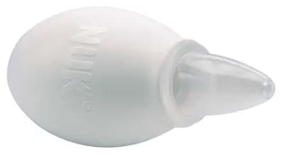 Nuk Decongestionant Nazal+Rezerva