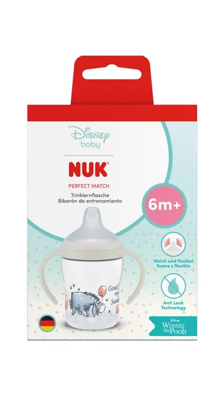 Nuk Pm Bib Toarte Aiurel+Tet.Inv.