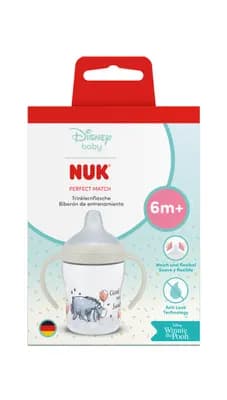 Nuk Pm Bib Toarte Aiurel+Tet.Inv.