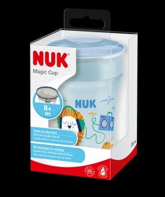 Nuk Evolution Cana Magic Baieti