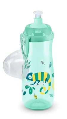 Nuk Cana Sport Albastru Color Change