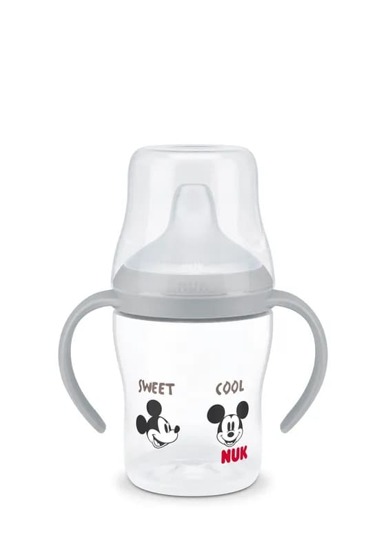 Nuk Pm Bib Toarte Mickey +Tet.Inv.