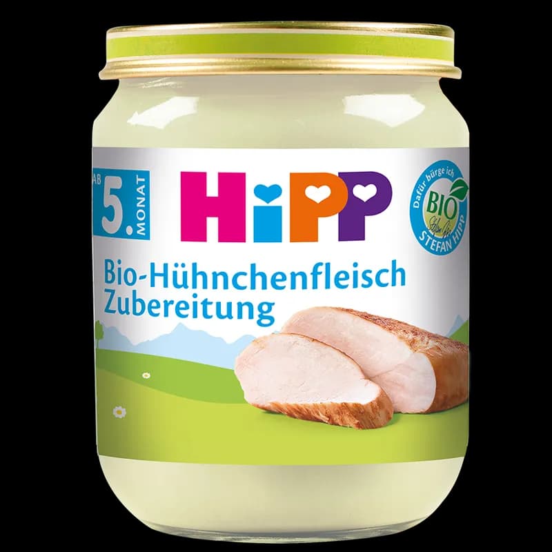 Hipp Carne De Pui