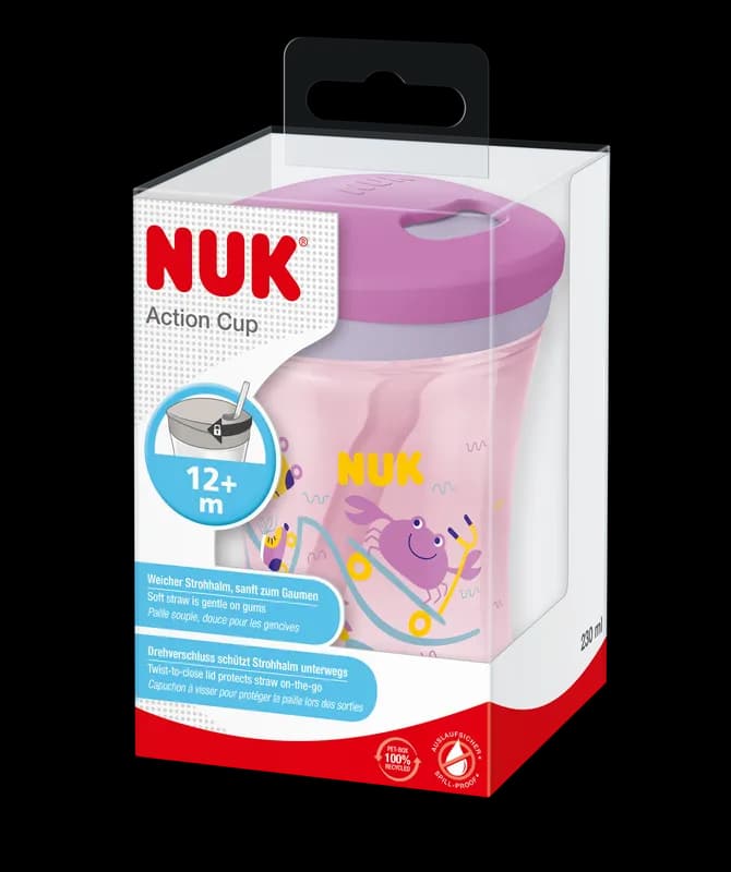 Nuk Evolution Cana Action Fete