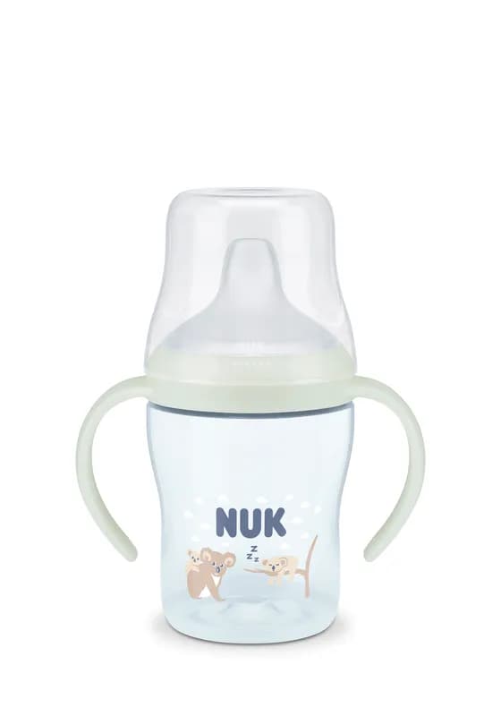 Nuk Pm Bib Toarte Albs Fluorescent+Tet.Inv. 150m