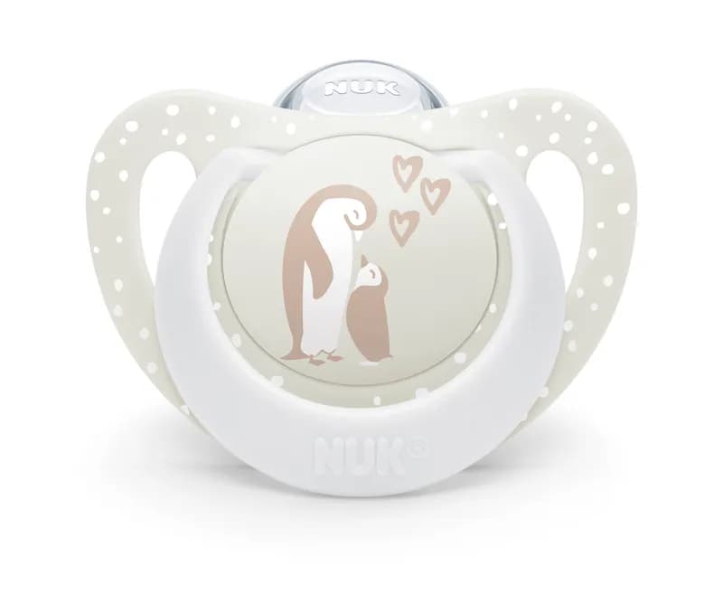 Nuk Suzeta Fc Roz M1(0-6l)