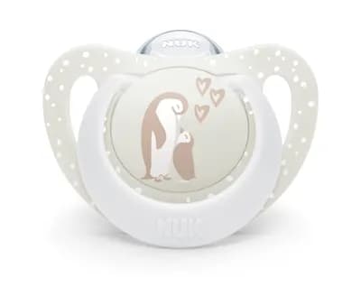 Nuk Suzeta Fc Roz M1(0-6l)