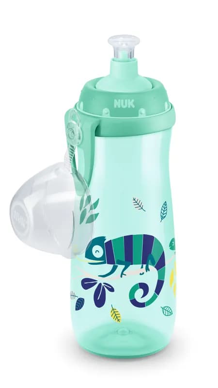 Nuk Cana Sport Albastru Color Change