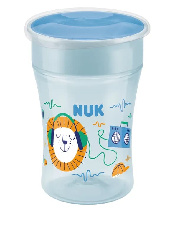 Nuk Evolution Cana Magic Baieti