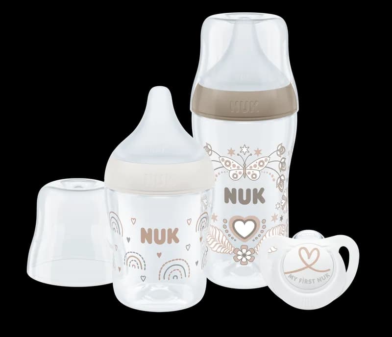Nuk Pm Set Cadou Start