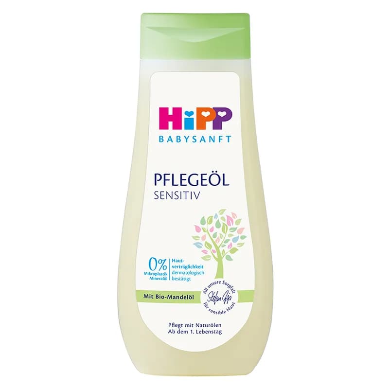 Hipp Ulei De Corp