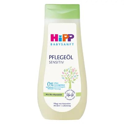 Hipp Ulei De Corp