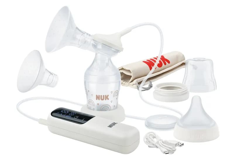 Nuk Pm Pompa Electrica Pentru San