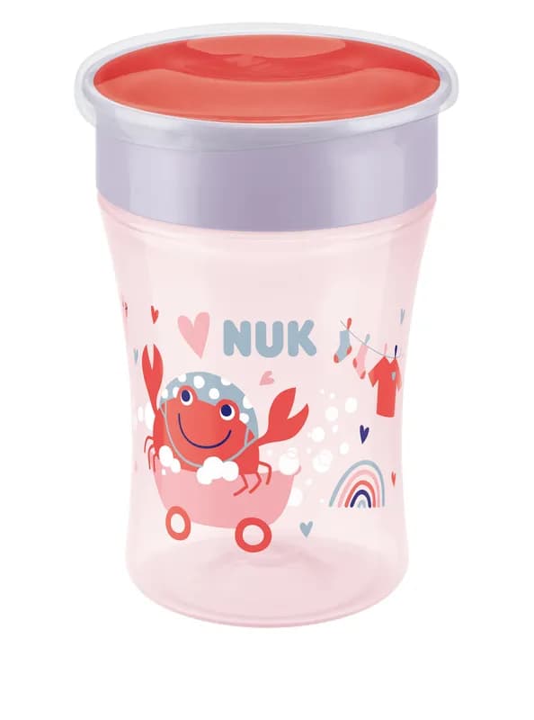 Nuk Evolution Cana Magic Fete