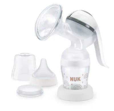 Nuk Pm Pompa Manuala