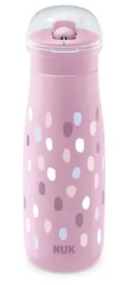 Nuk Cana Mini-Me Flip Pp 450ml Violet