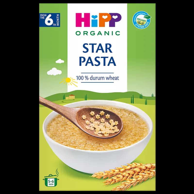 Hipp Baby Pasta