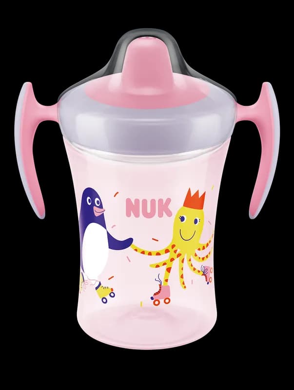 Nuk Evolution Cana Trainer Fete