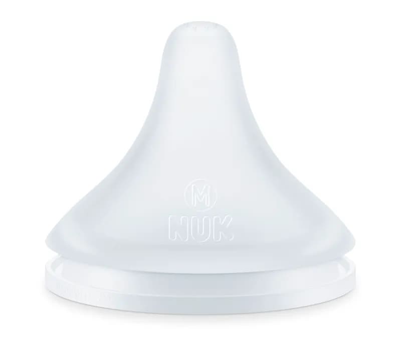 Nuk Pm Tetina Silicon Orif M