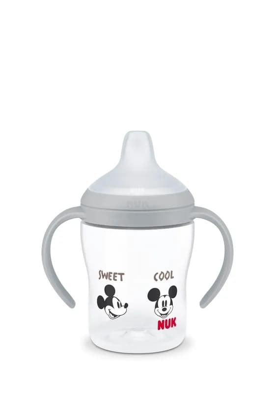 Nuk Pm Bib Toarte Mickey +Tet.Inv.