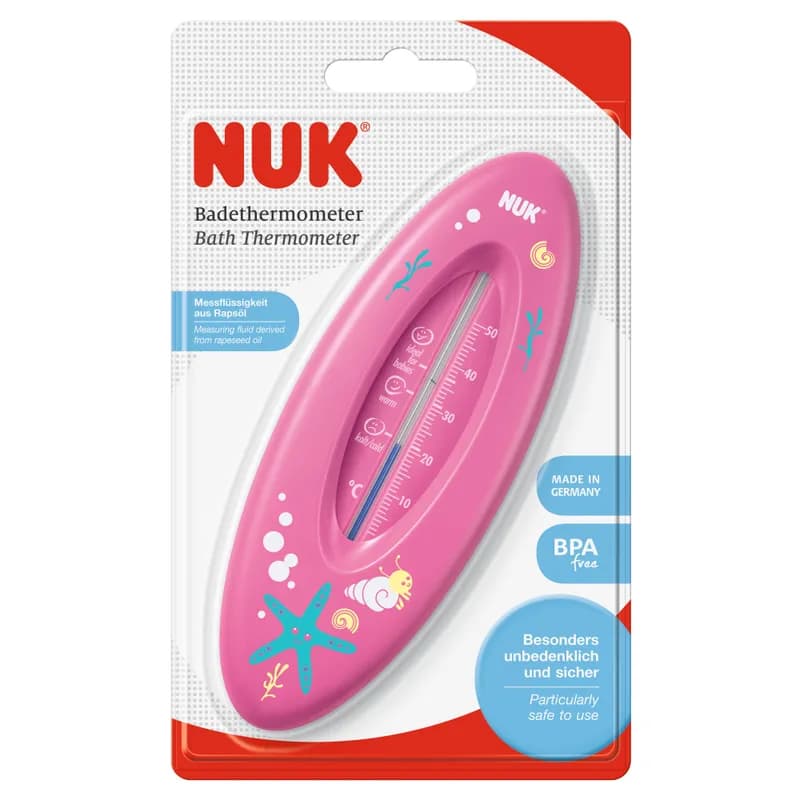 Nuk Termometru Baie Ocean