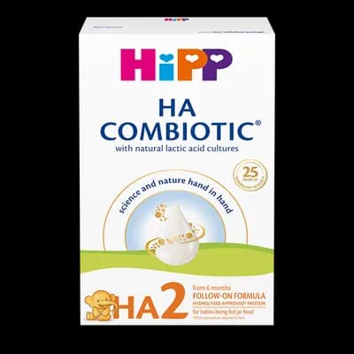 Hipp Ha 2 Combiotic