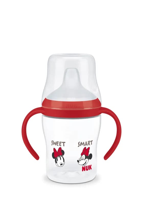 Nuk Pm Bib Toarte Minnie +Tet.Inv.
