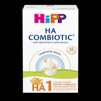 Hipp Ha 1 Combiotic