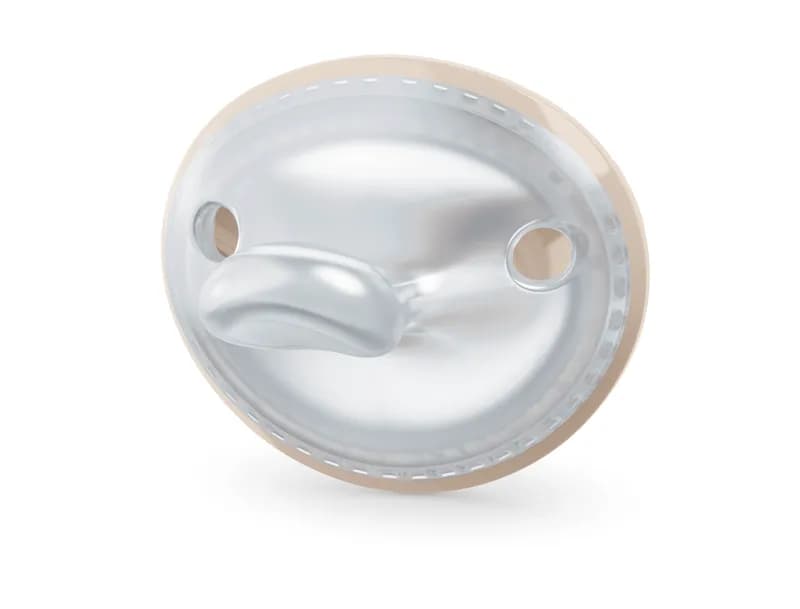 Nuk Suzeta Pm Roz M1(0-6l)