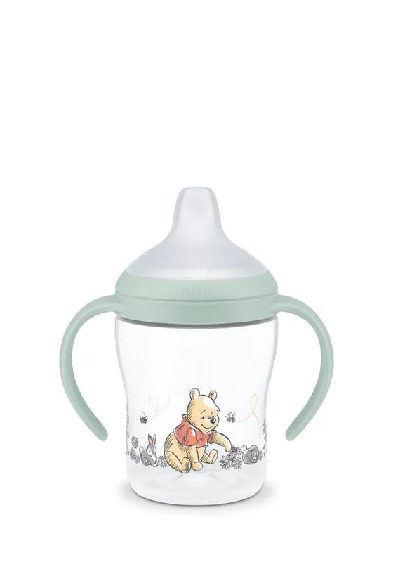 Nuk Pm Bib Toarte Winnie +Tet.Inv.