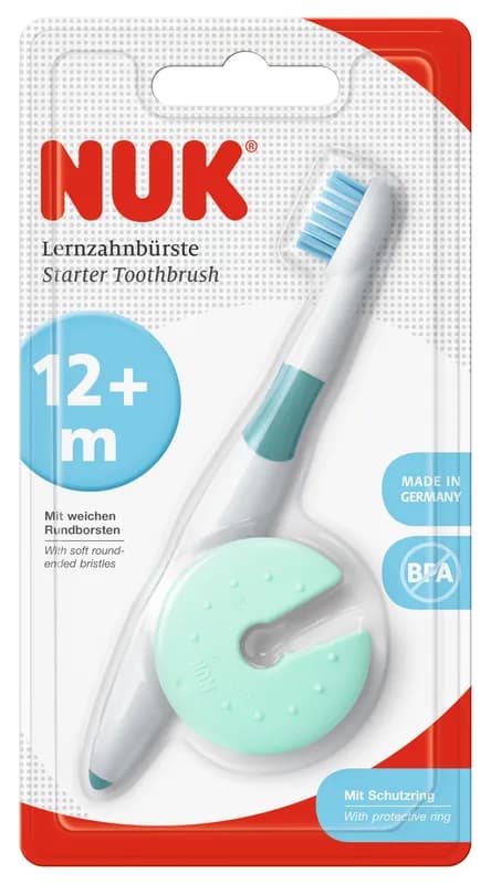 Nuk Periuta Pentru Dinti