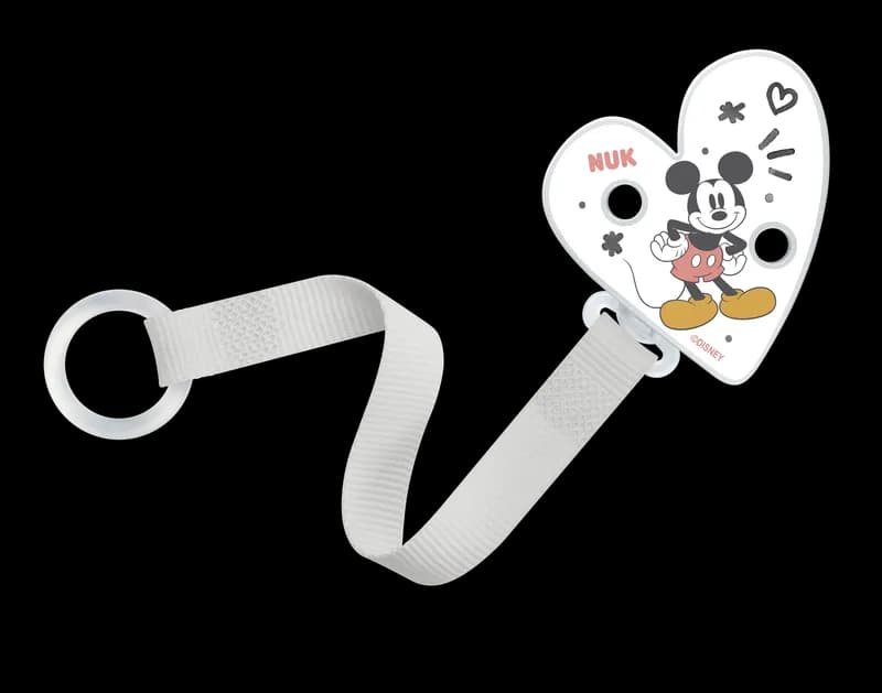 Nuk Mickey Banda Suzeta