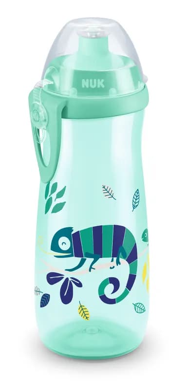 Nuk Cana Sport Albastru Color Change