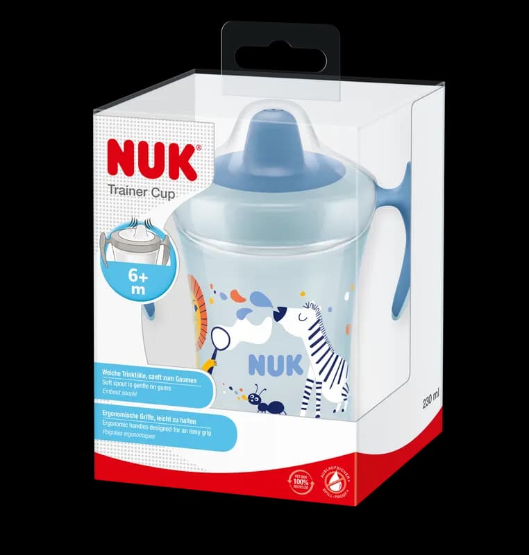 Nuk Evolution Cana Trainer Baieti