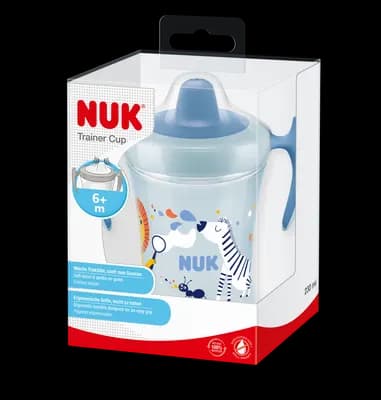 Nuk Evolution Cana Trainer Baieti