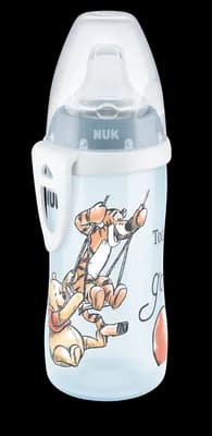 Nuk Disney Cana Active Baieti 300ml+Tet.Inv.