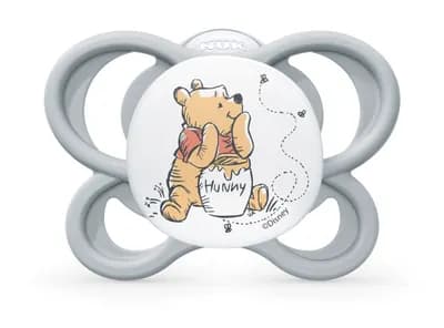 Nuk Suzeta Pm Air Disney Wtp M1(0-6l)