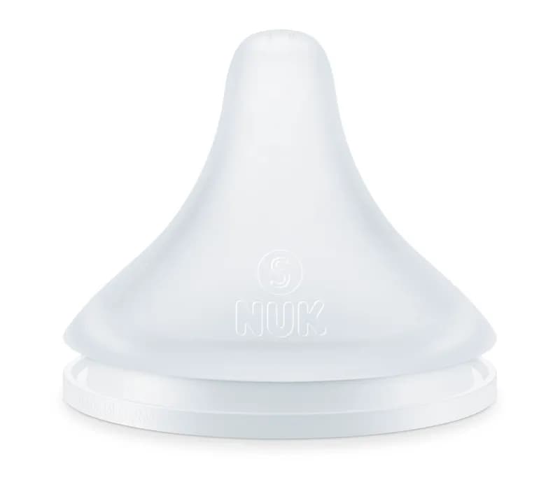 Nuk Pm Tetina Silicon Orif S