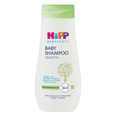 Hipp Sampon