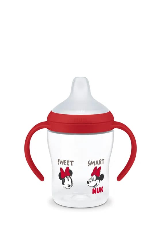 Nuk Pm Bib Toarte Minnie +Tet.Inv.