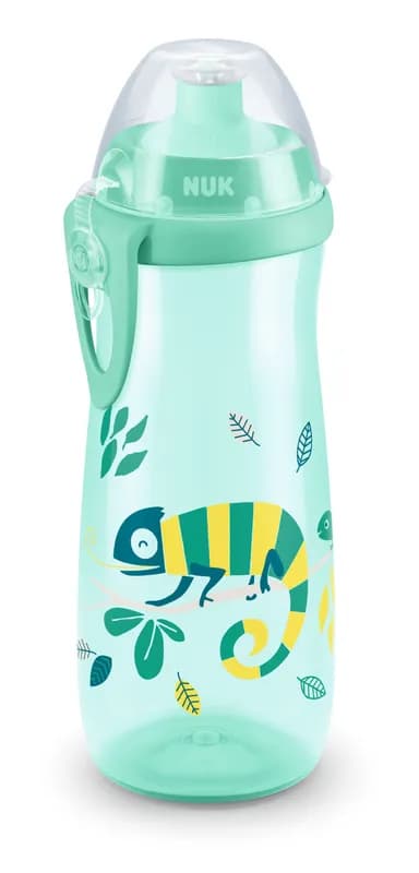 Nuk Cana Sport Albastru Color Change