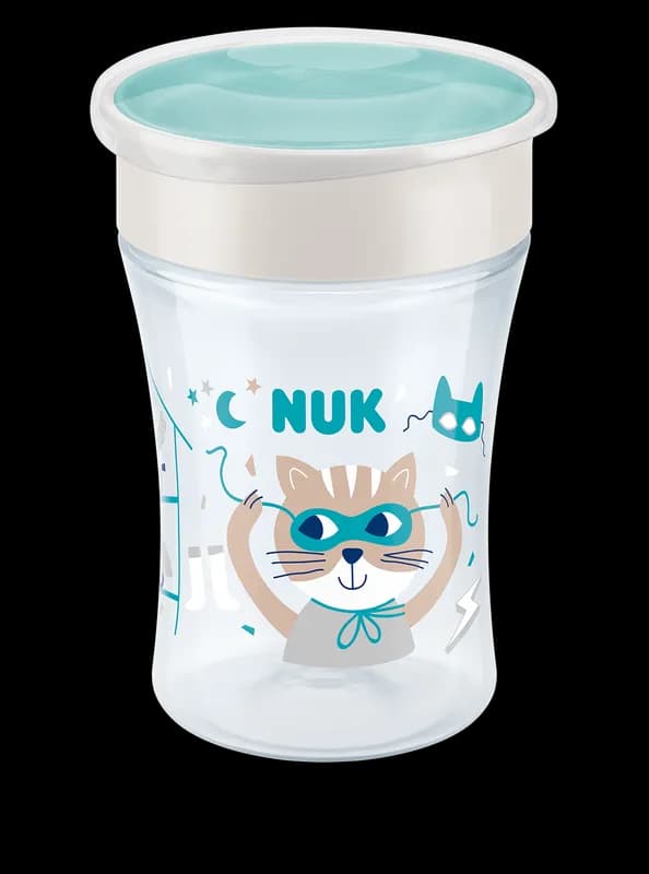 Nuk Evolution Cana Magic Unisex