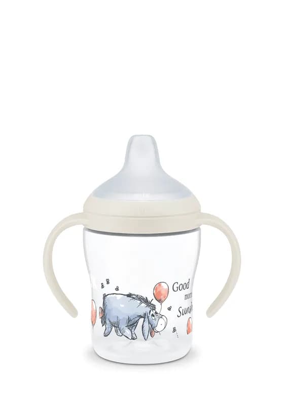 Nuk Pm Bib Toarte Aiurel+Tet.Inv.