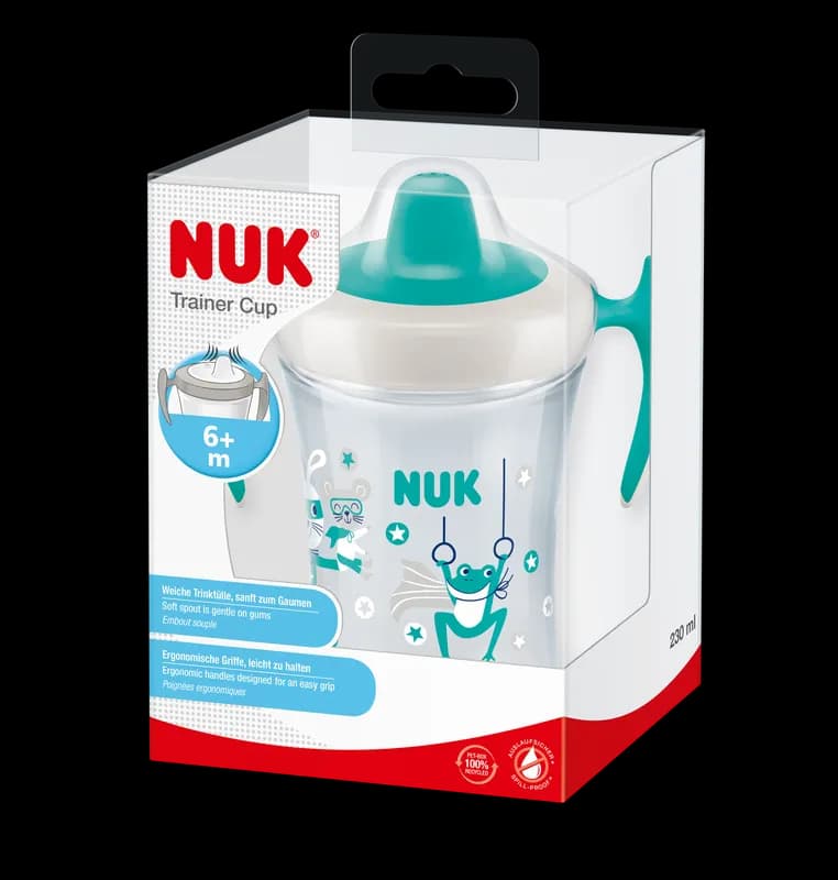 Nuk Evolution Cana Trainer Unisex