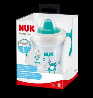 Nuk Evolution Cana Trainer Unisex