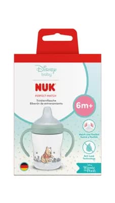 Nuk Pm Bib Toarte Winnie +Tet.Inv.