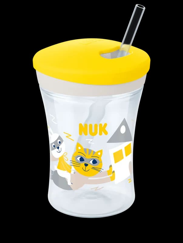 Nuk Evolution Cana Action Unisex