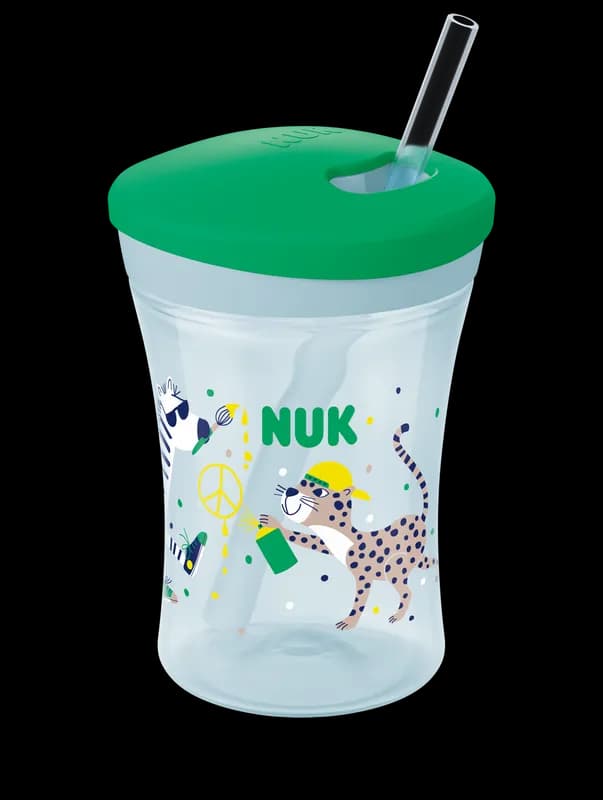 Nuk Evolution Cana Action Baieti